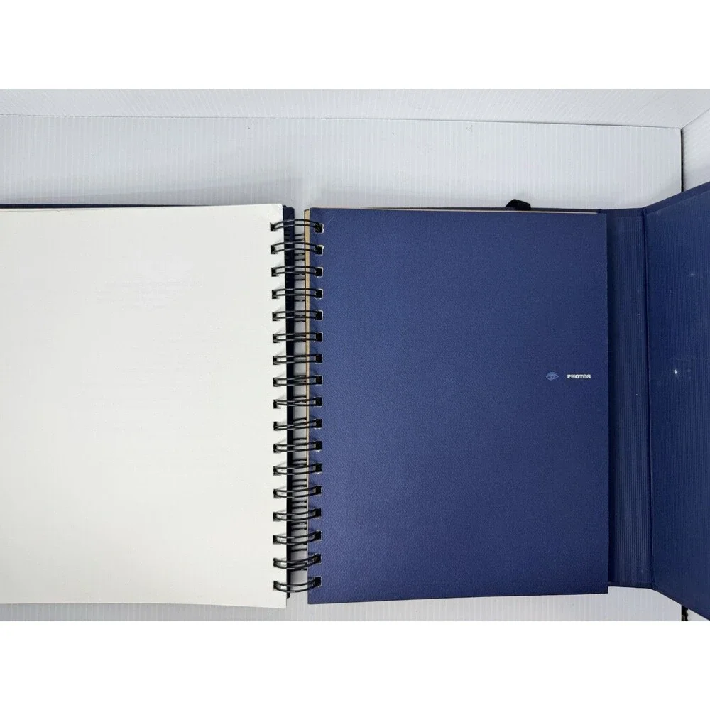 Cruise Journal Lindblad Expeditions Shipboard Planner Travel Notebook Scrapbook